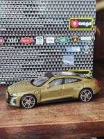 Audi RS GT Etron